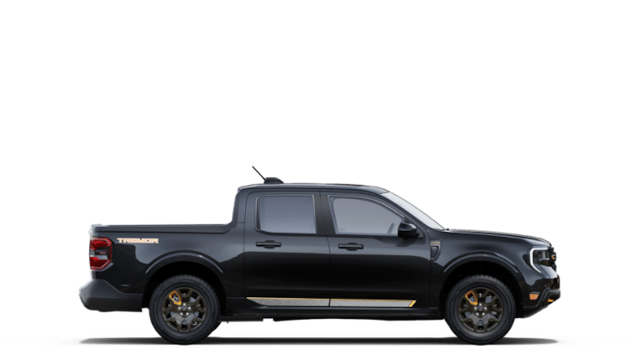 2025 Ford Maverick